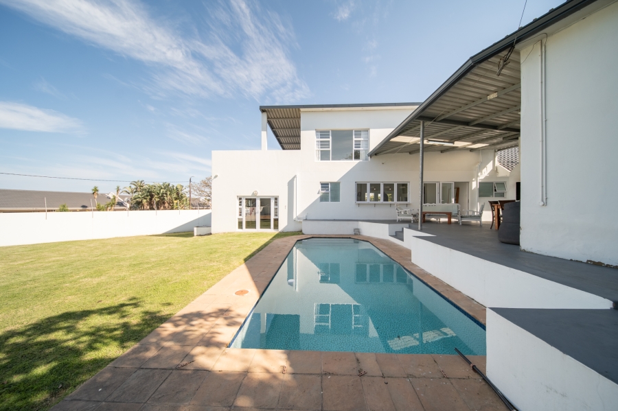 5 Bedroom Property for Sale in Nahoon Eastern Cape